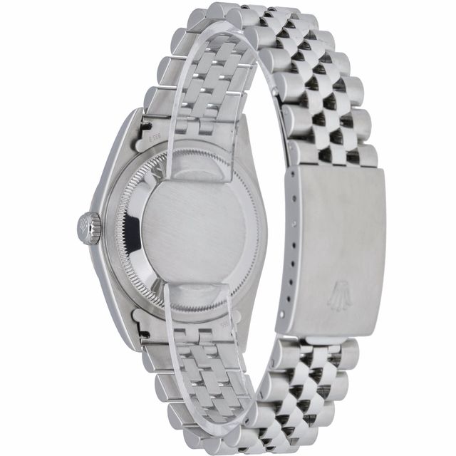 Rolex Datejust 16234 Image 3